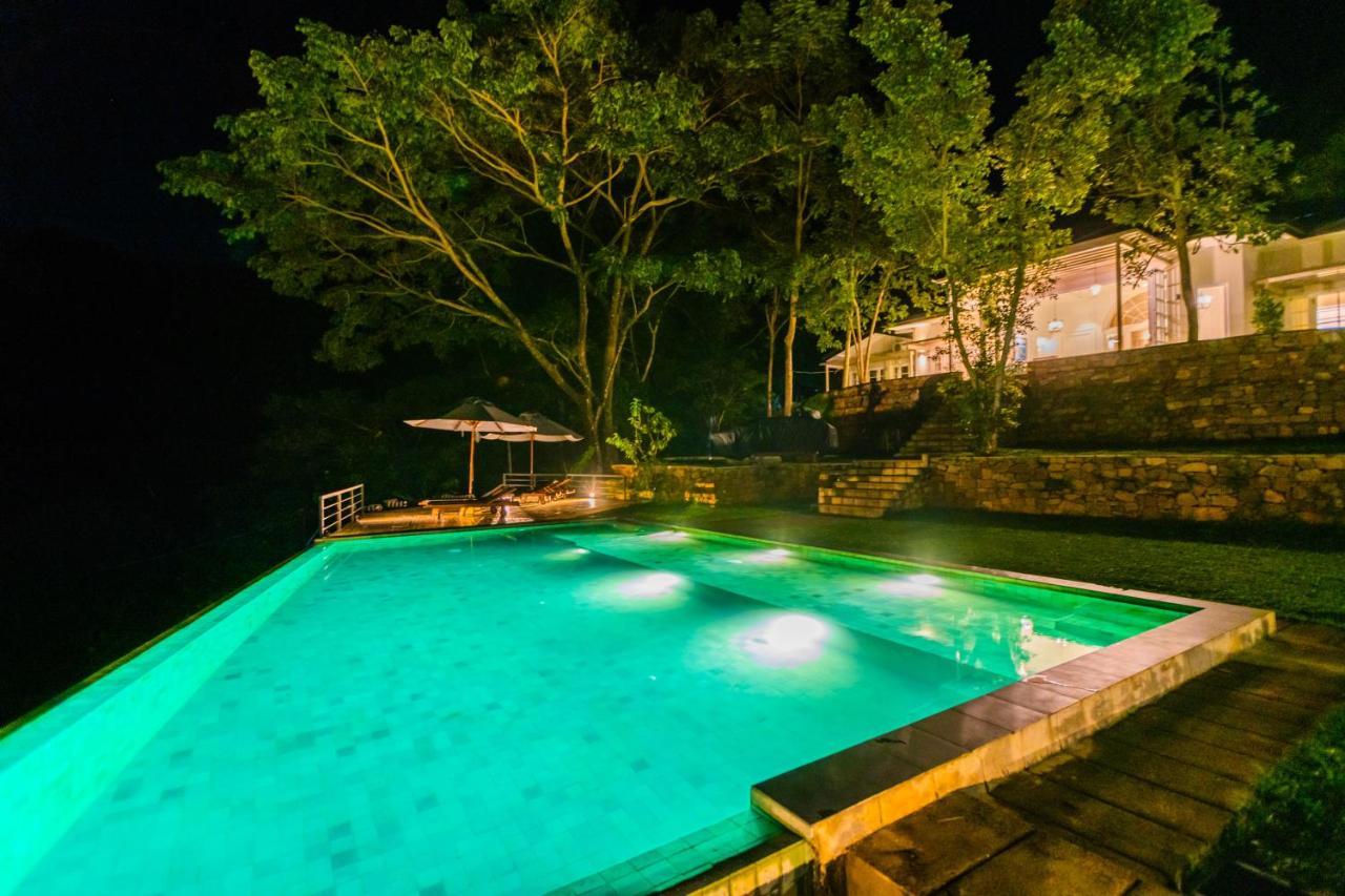 Villa Le Maas Tota Koslanda Exterior foto